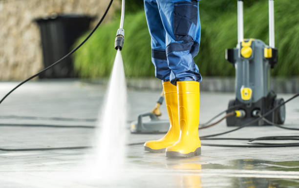 Grosse Pointe Park, MI Pressure Washing Company